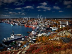 St. John's